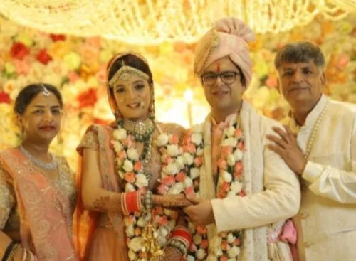 Anshul Agarwal