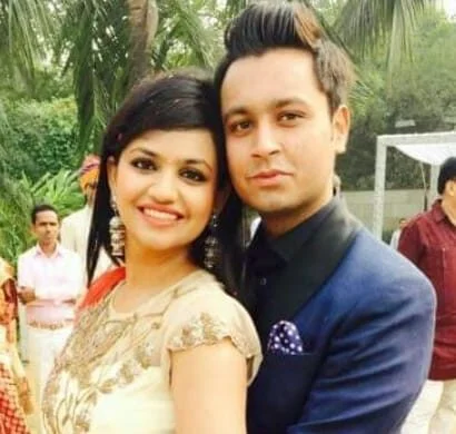 Anubhav Lohia