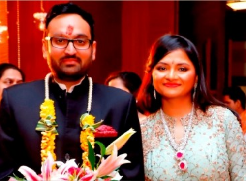 Harshit Aggarwal