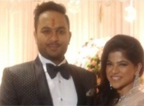 Varun Lohia