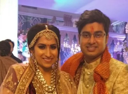 Vikrant Rai