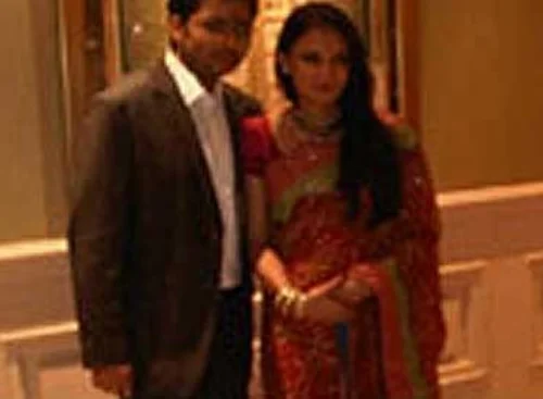 Abhishek Jindal