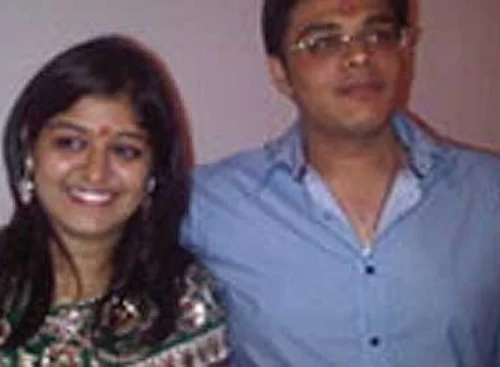 Shashank Goyal