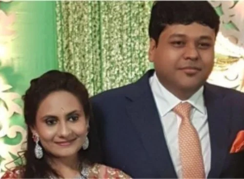 Tushar Shah