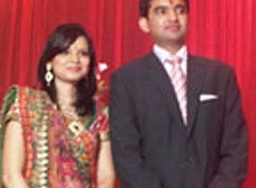 Gautam Rajgarhia