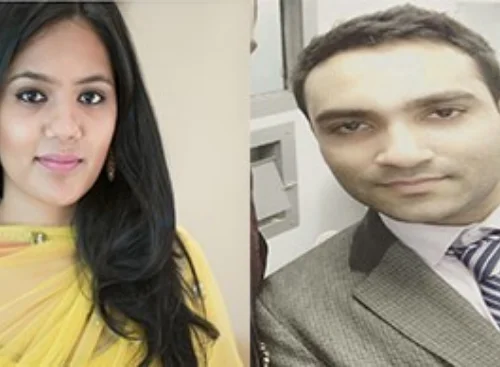 Puneet Agrawal