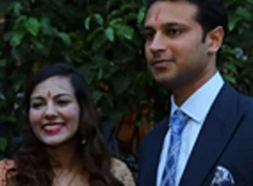 Rishi Agarwal