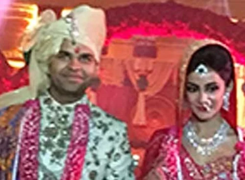 Sanchit Garg