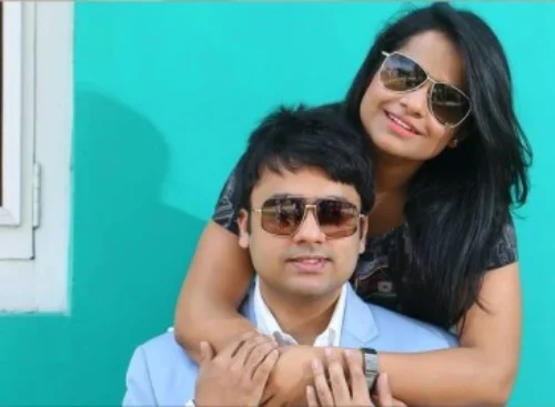 Sanchit Khandelwal