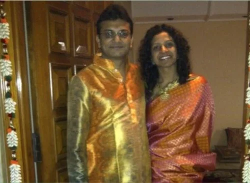 Sharad Jain