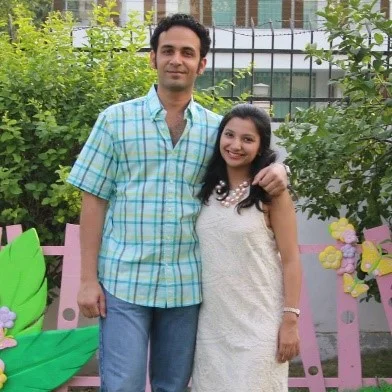 Udhav Vaid