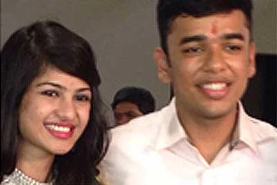 Vishal Jain