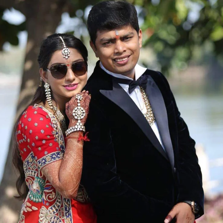 Sanyam Bothra