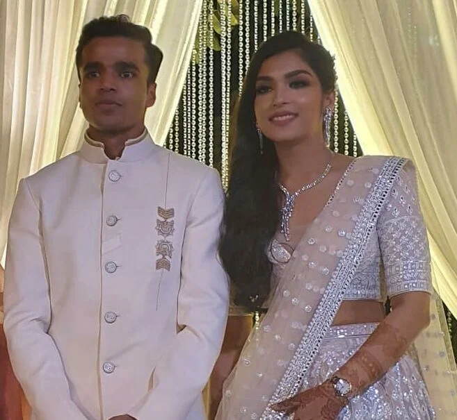 Arush Gupta