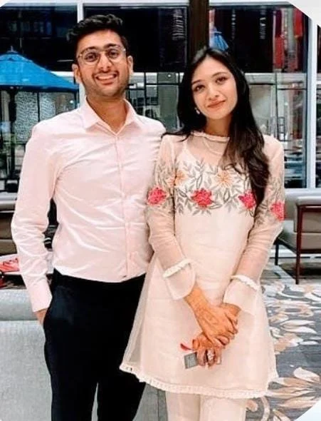 Sahayu Goyal